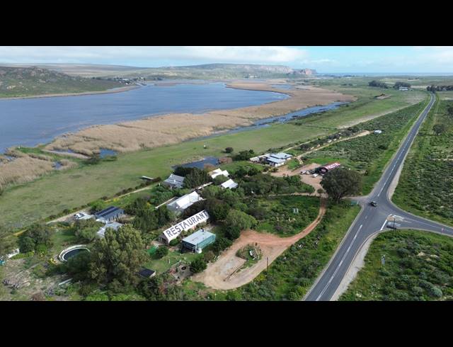43HA FARM FOR SALE IN ELANDS BAY